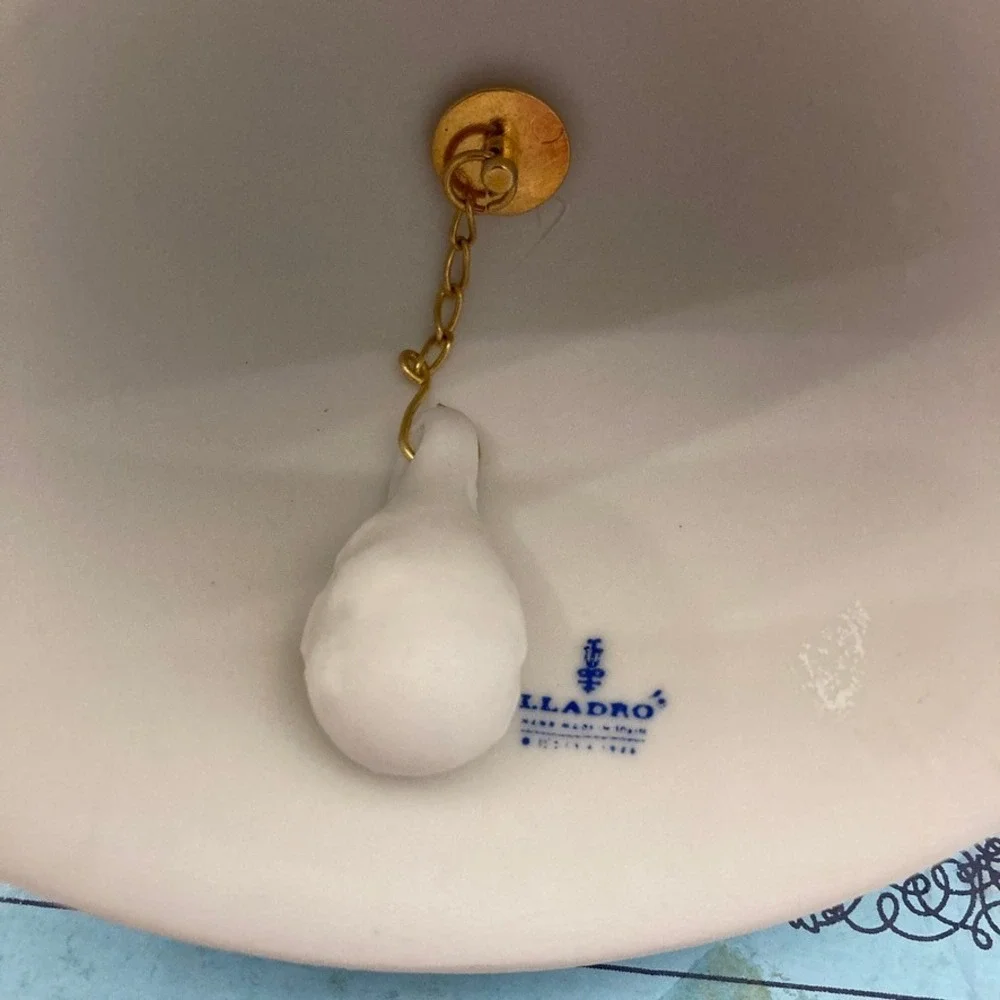 Lladró vintage lladro